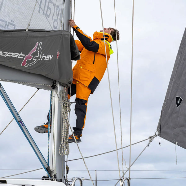 SKAGEN F1 OFFSHORE, IGNITE ORAN, 44/10