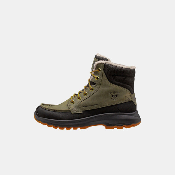 GARIBALDI V3, UTILITY GRE, 44/10