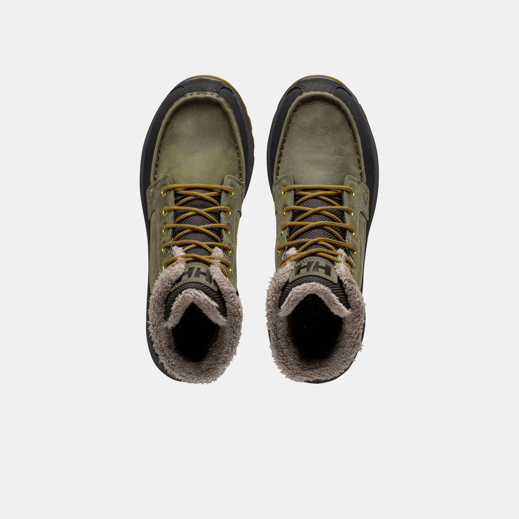 GARIBALDI V3, UTILITY GRE, 44/10