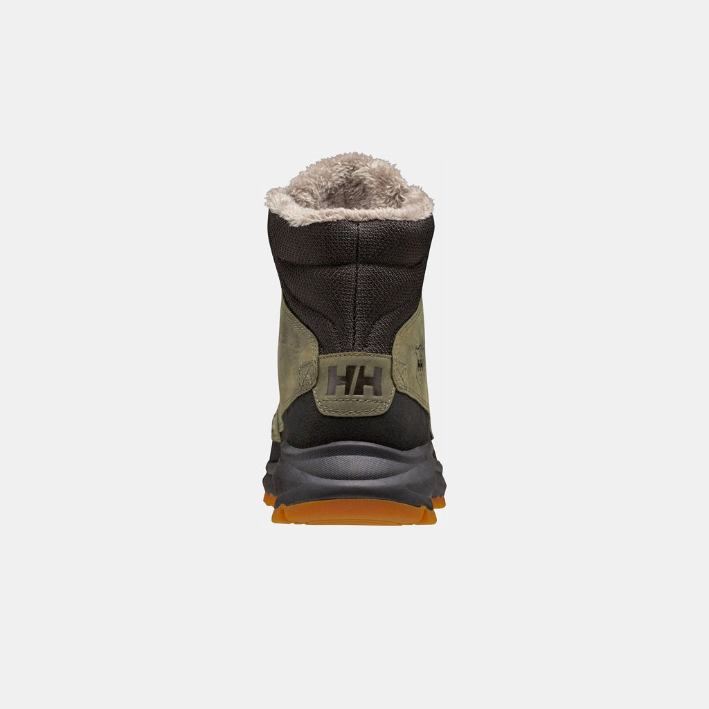 GARIBALDI V3, UTILITY GRE, 44/10