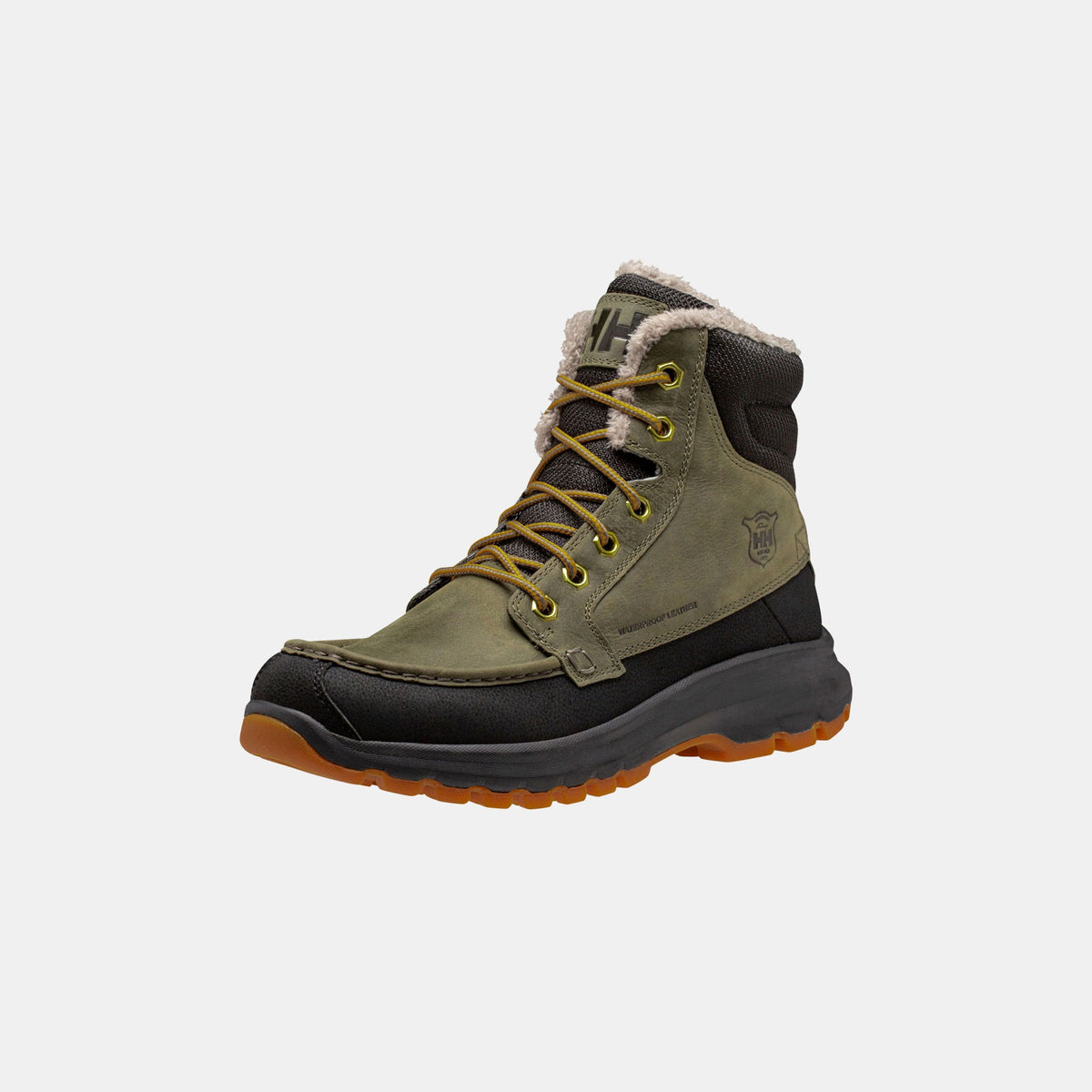 GARIBALDI V3, UTILITY GRE, 44/10
