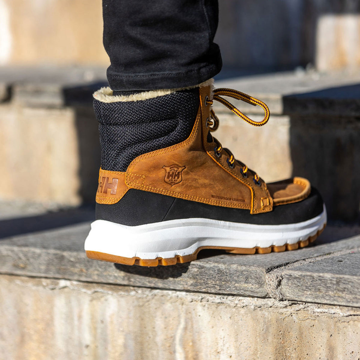 GARIBALDI V3, UTILITY GRE, 44/10