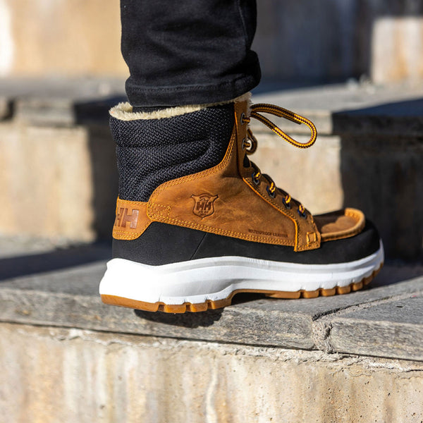 GARIBALDI V3, UTILITY GRE, 44/10