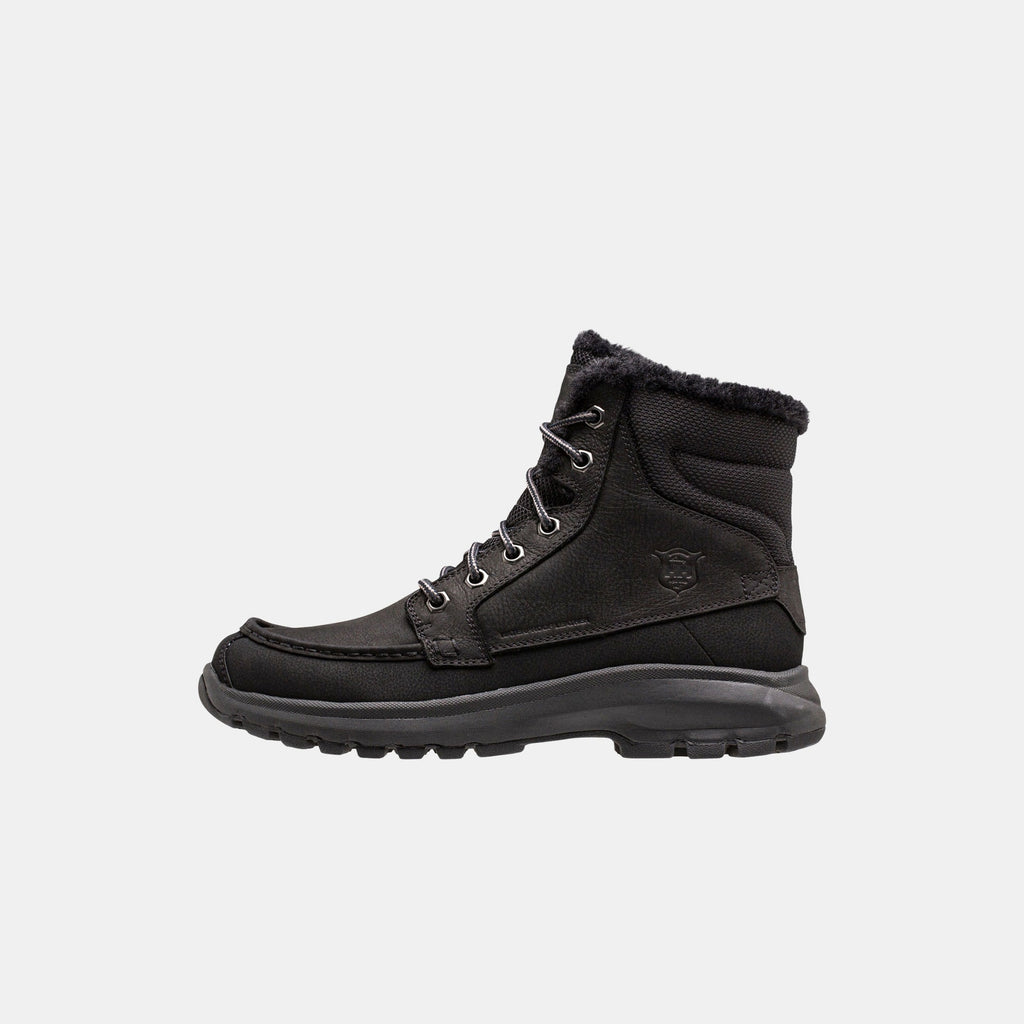 GARIBALDI V3, BLACK/BLACK, 44/10
