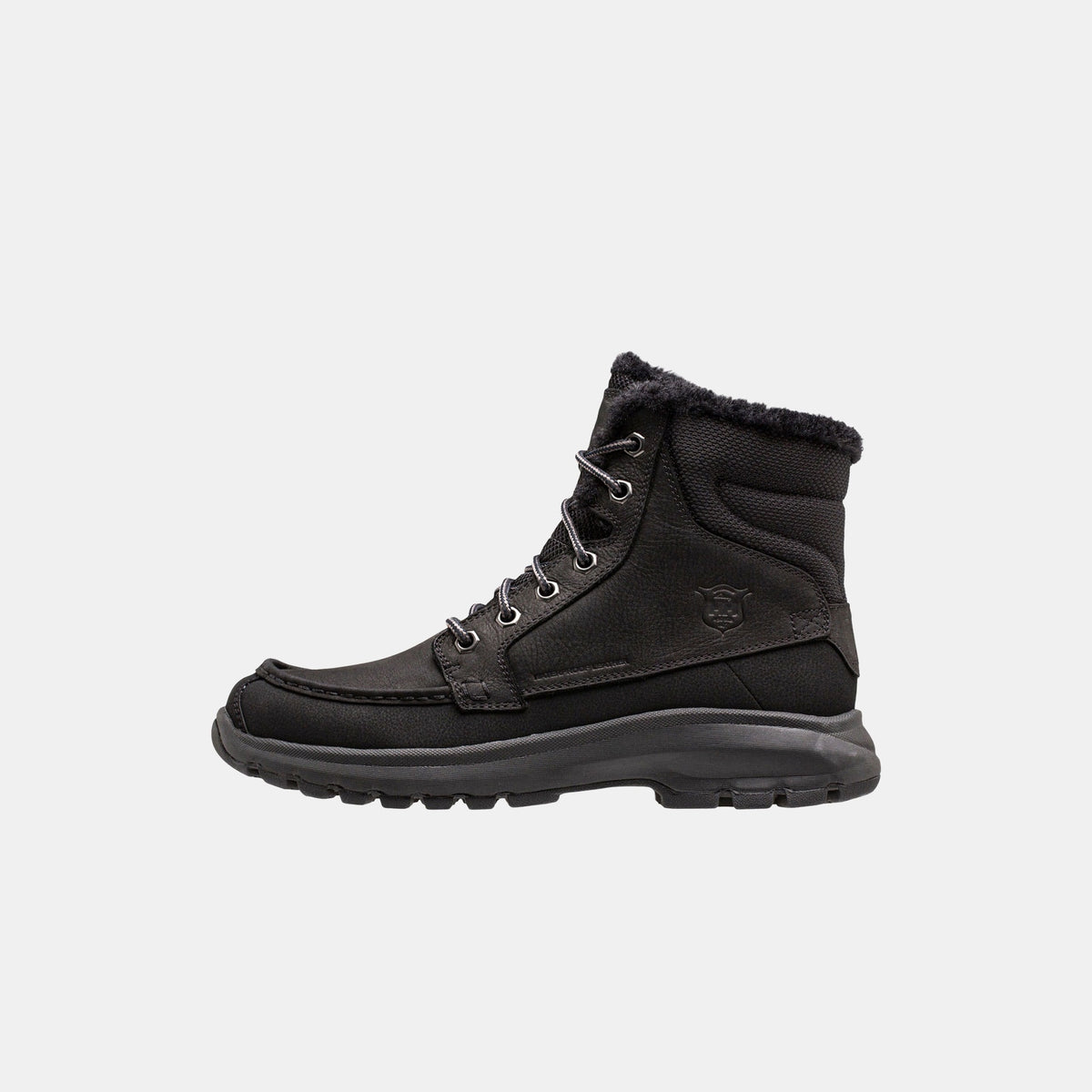 GARIBALDI V3, BLACK/BLACK, 44/10