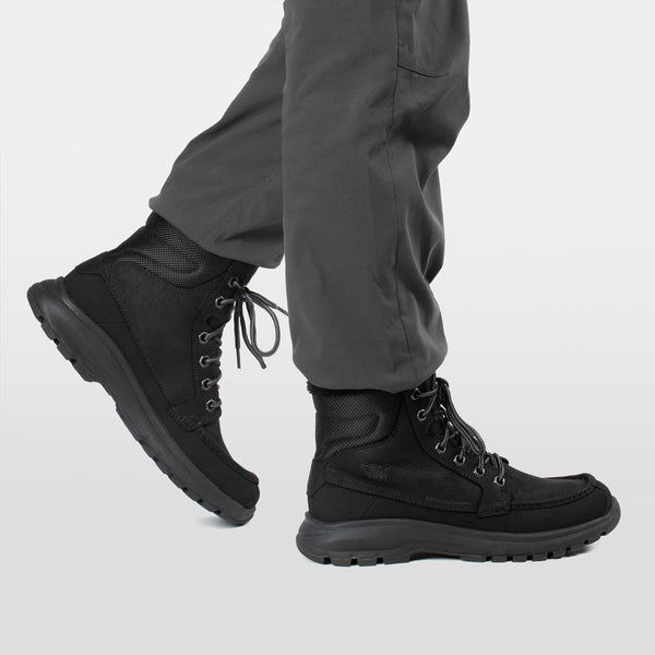 GARIBALDI V3, BLACK/BLACK, 44/10