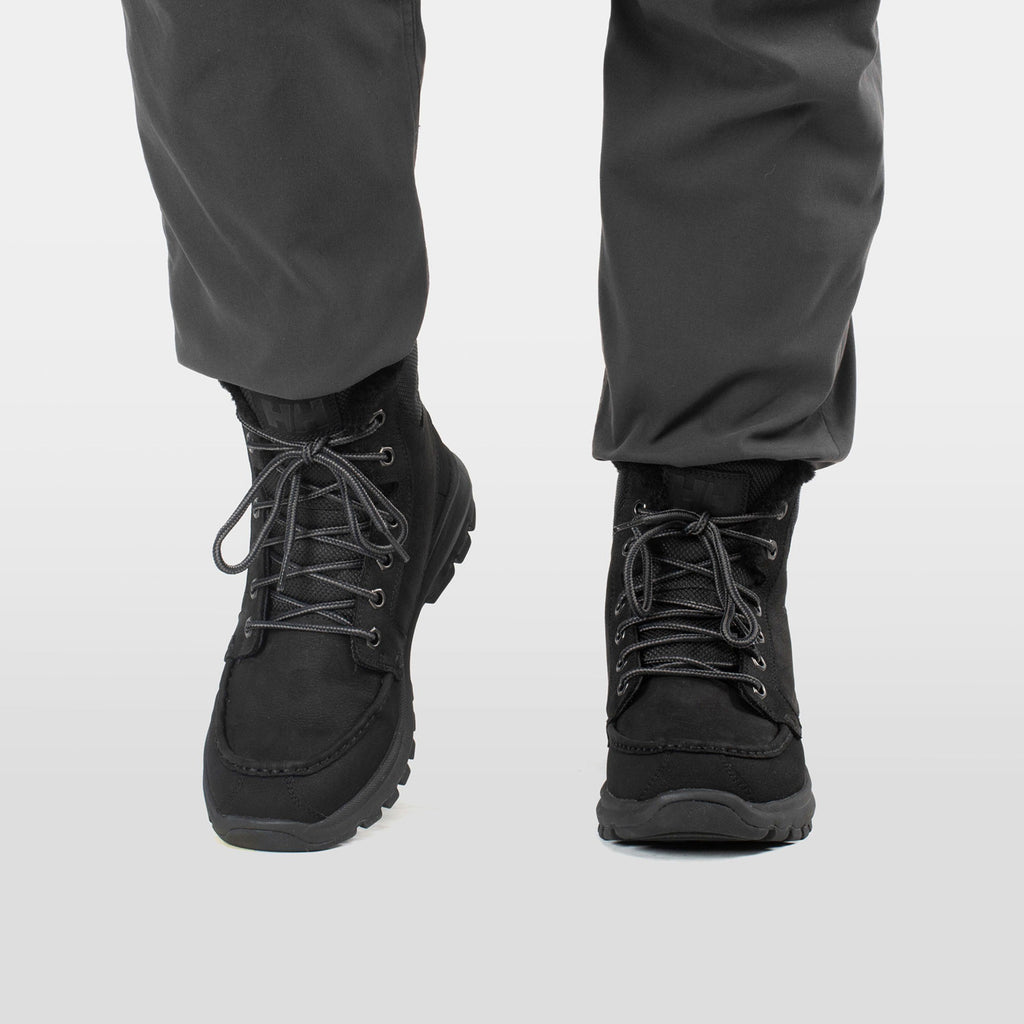 GARIBALDI V3, BLACK/BLACK, 44/10