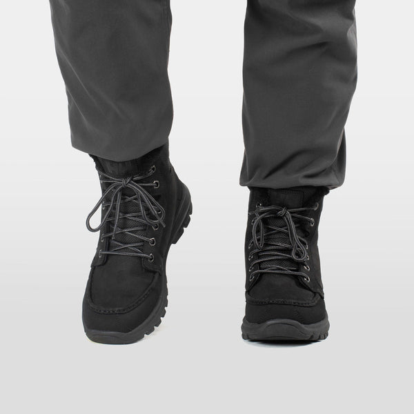 GARIBALDI V3, BLACK/BLACK, 44/10