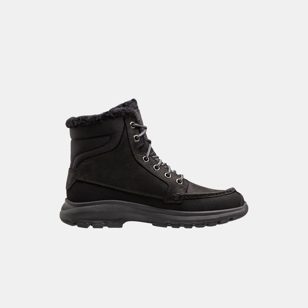 GARIBALDI V3, BLACK/BLACK, 44/10