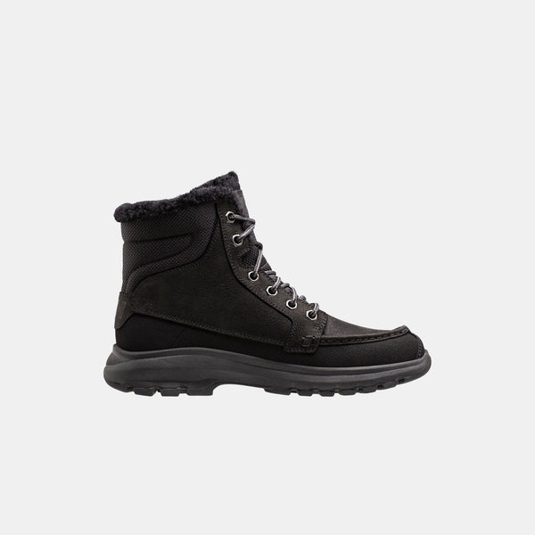 GARIBALDI V3, BLACK/BLACK, 44/10