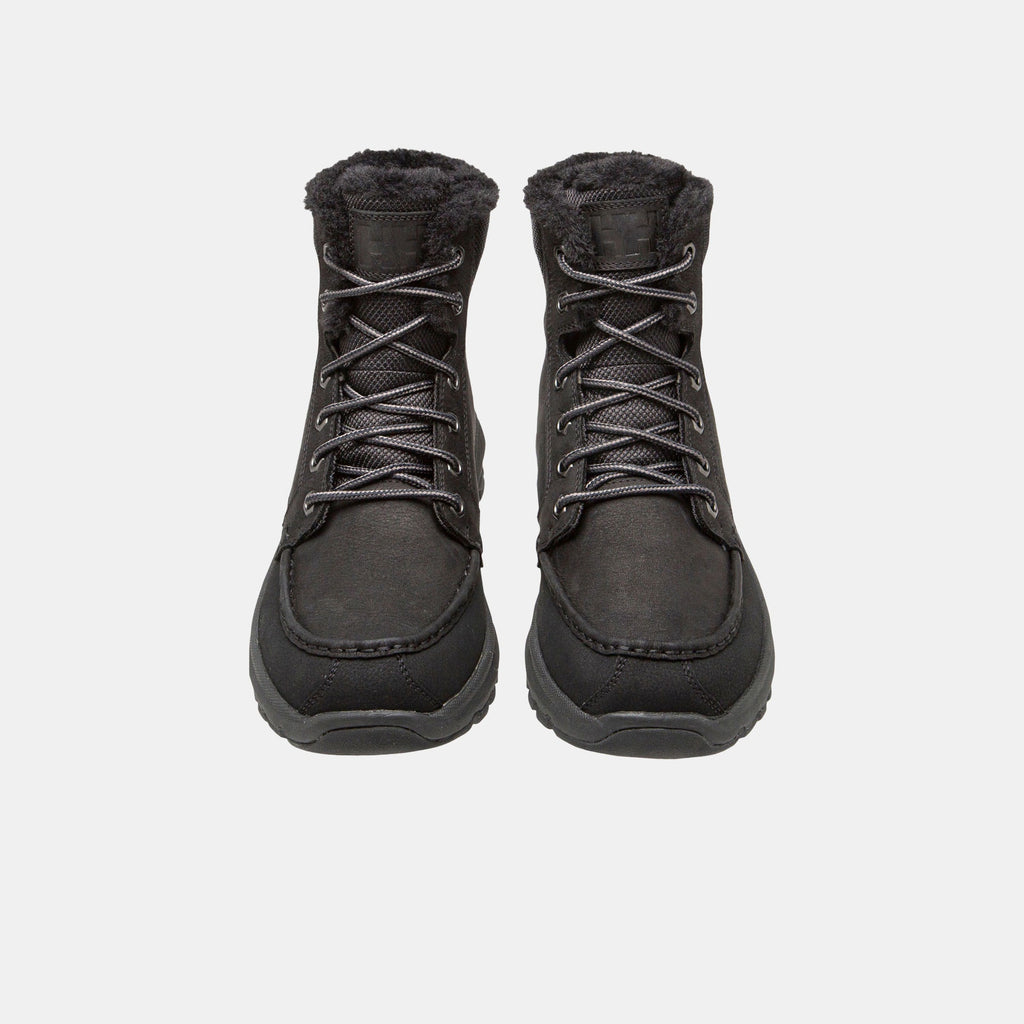 GARIBALDI V3, BLACK/BLACK, 44/10