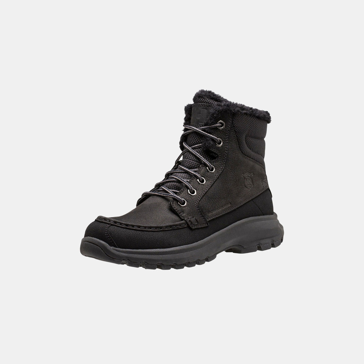 GARIBALDI V3, BLACK/BLACK, 44/10