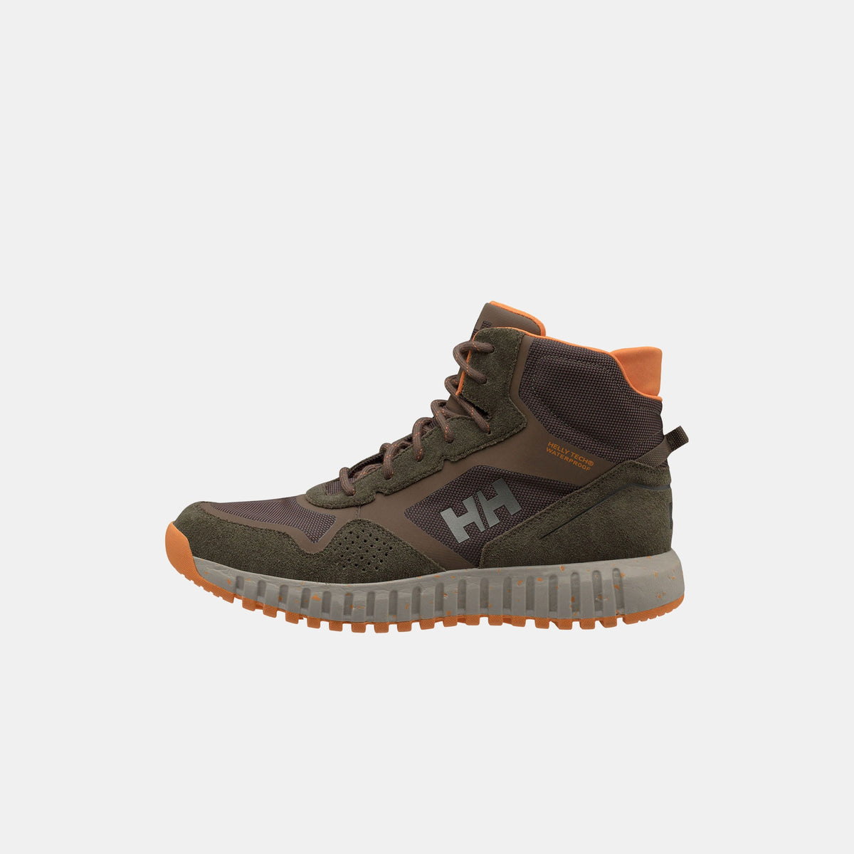 MONASHEE ULLR HT, ESPRESSO /, 46.5/12