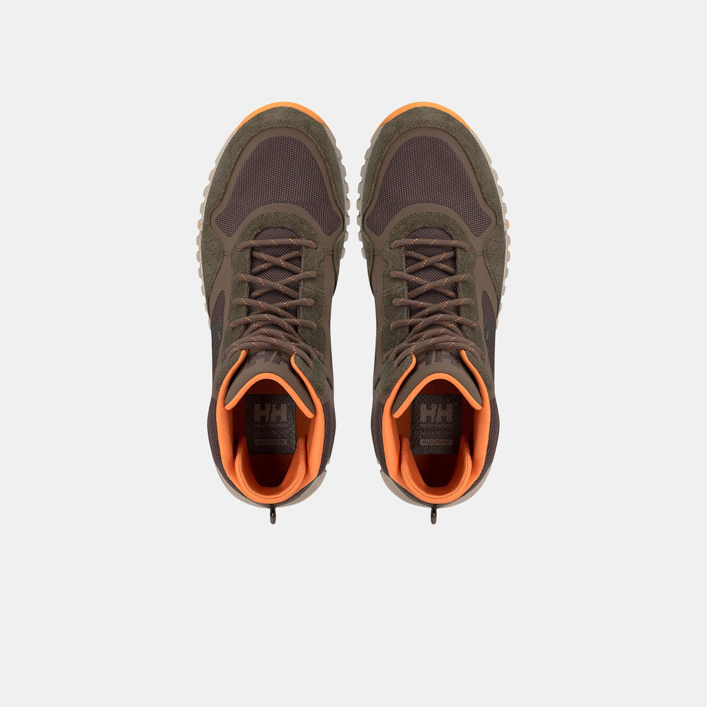 MONASHEE ULLR HT, ESPRESSO /, 46.5/12