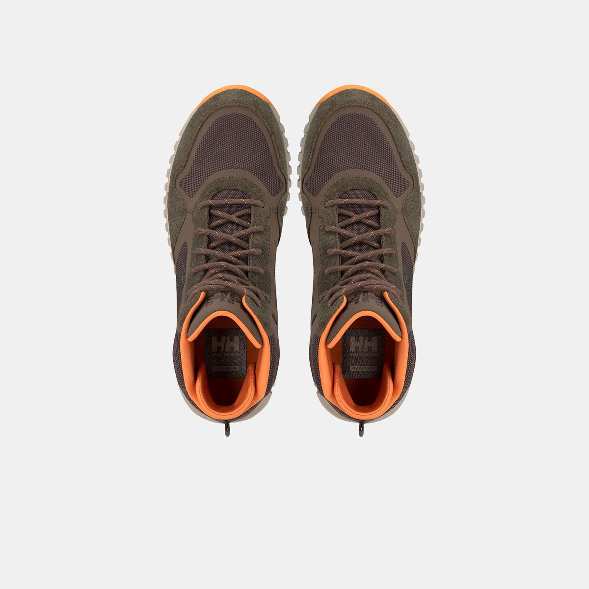 MONASHEE ULLR HT, ESPRESSO /, 46.5/12