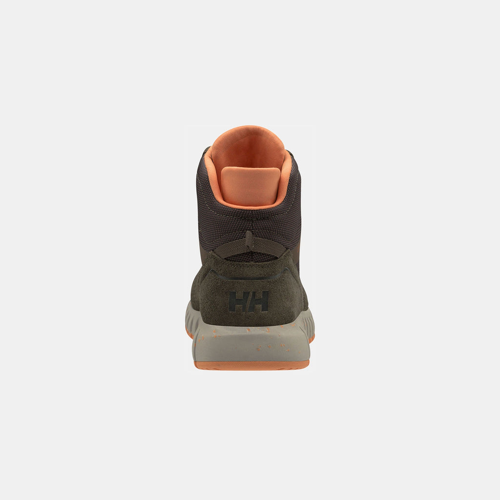 MONASHEE ULLR HT, ESPRESSO /, 46.5/12