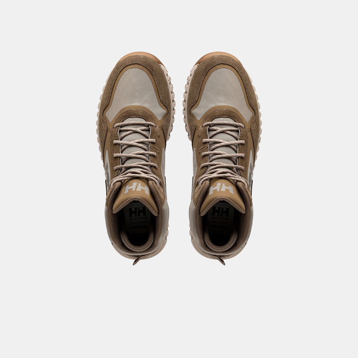 MONASHEE ULLR HT, WALNUT / PE, 44/10