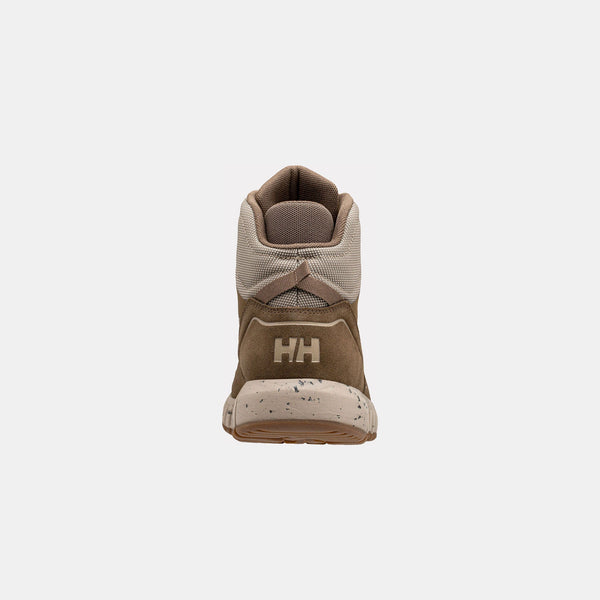 MONASHEE ULLR HT, WALNUT / PE, 44/10