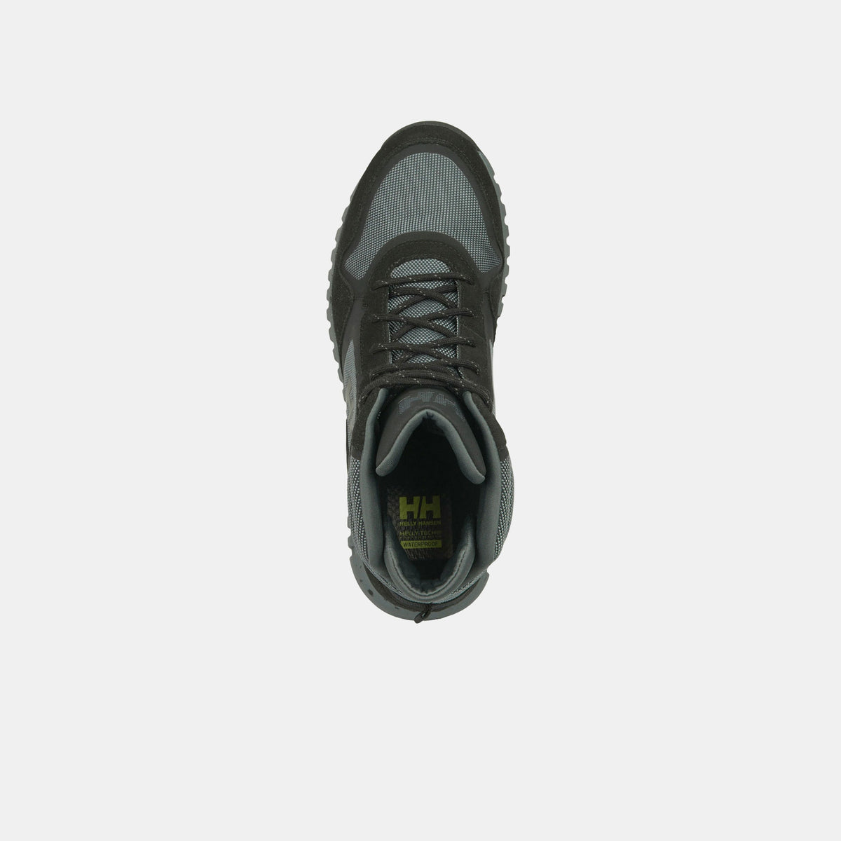 MONASHEE ULLR HT, JET BLACK /, 41/8