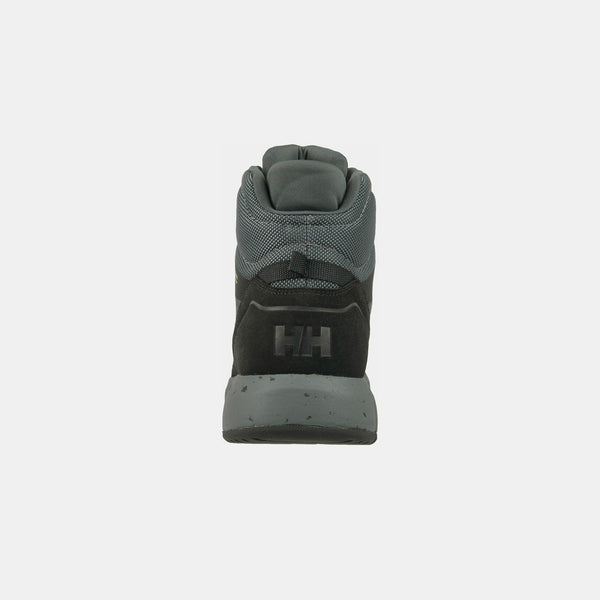 MONASHEE ULLR HT, JET BLACK /, 41/8