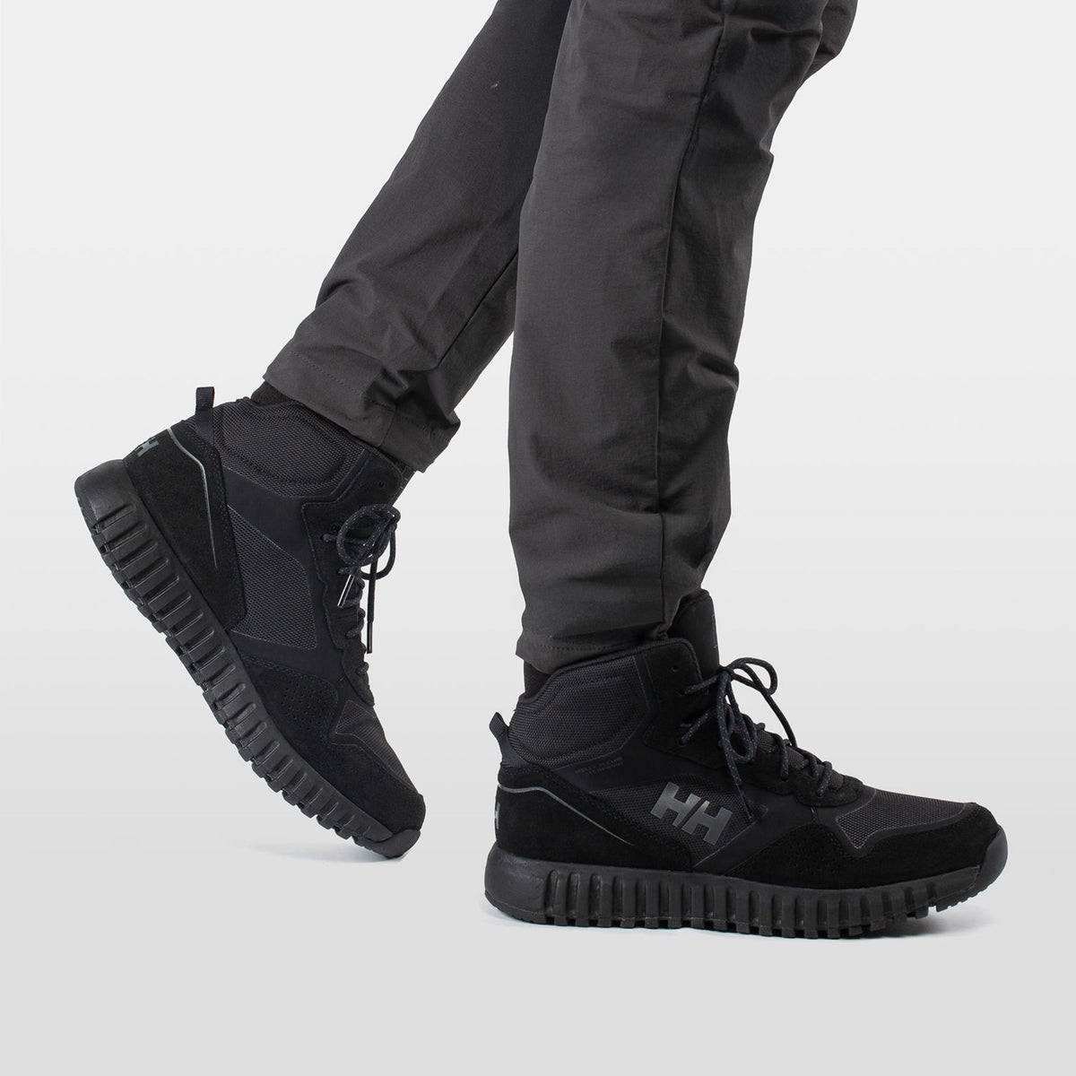 MONASHEE ULLR HT, BLACK/BLACK, 44/10