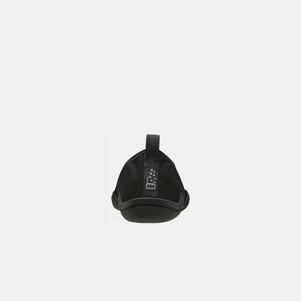 CREST WATERMOC, BLACK/CHARC, 44/10