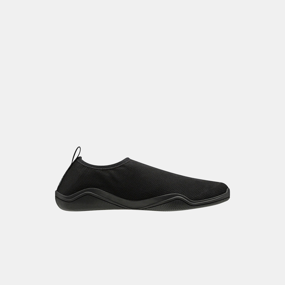 CREST WATERMOC, BLACK/CHARC, 44/10