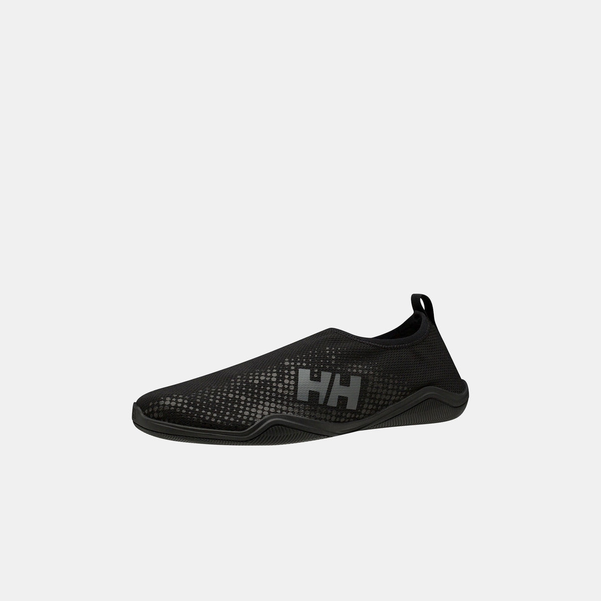 CREST WATERMOC, BLACK/CHARC, 44/10