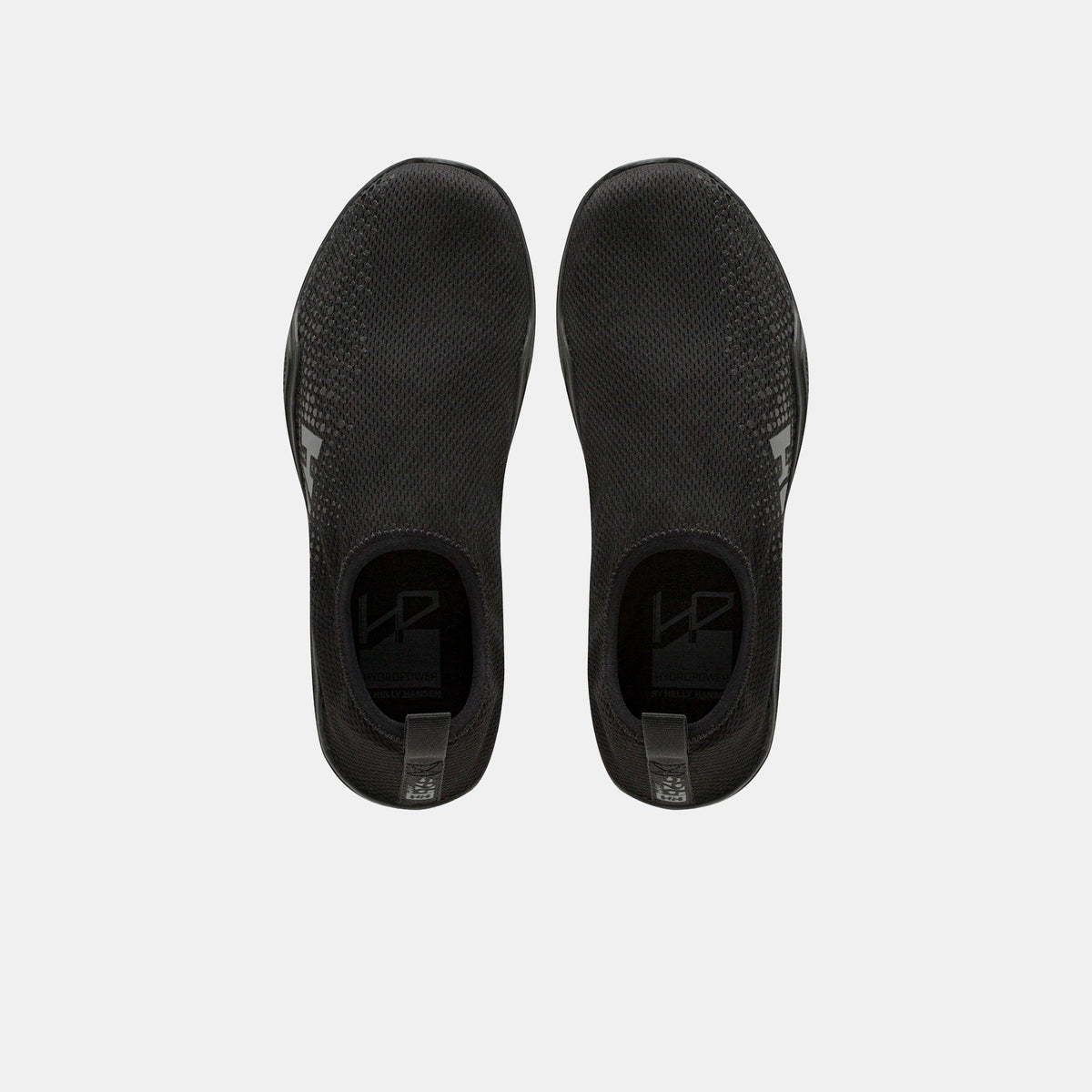 W CREST WATERMOC, BLACK/CHARC, 42/10