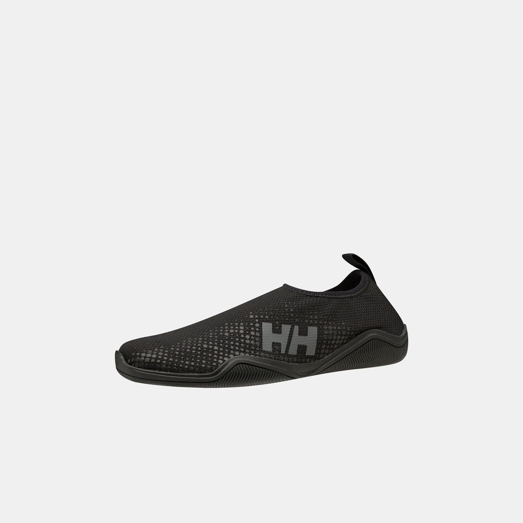 W CREST WATERMOC, BLACK/CHARC, 42/10