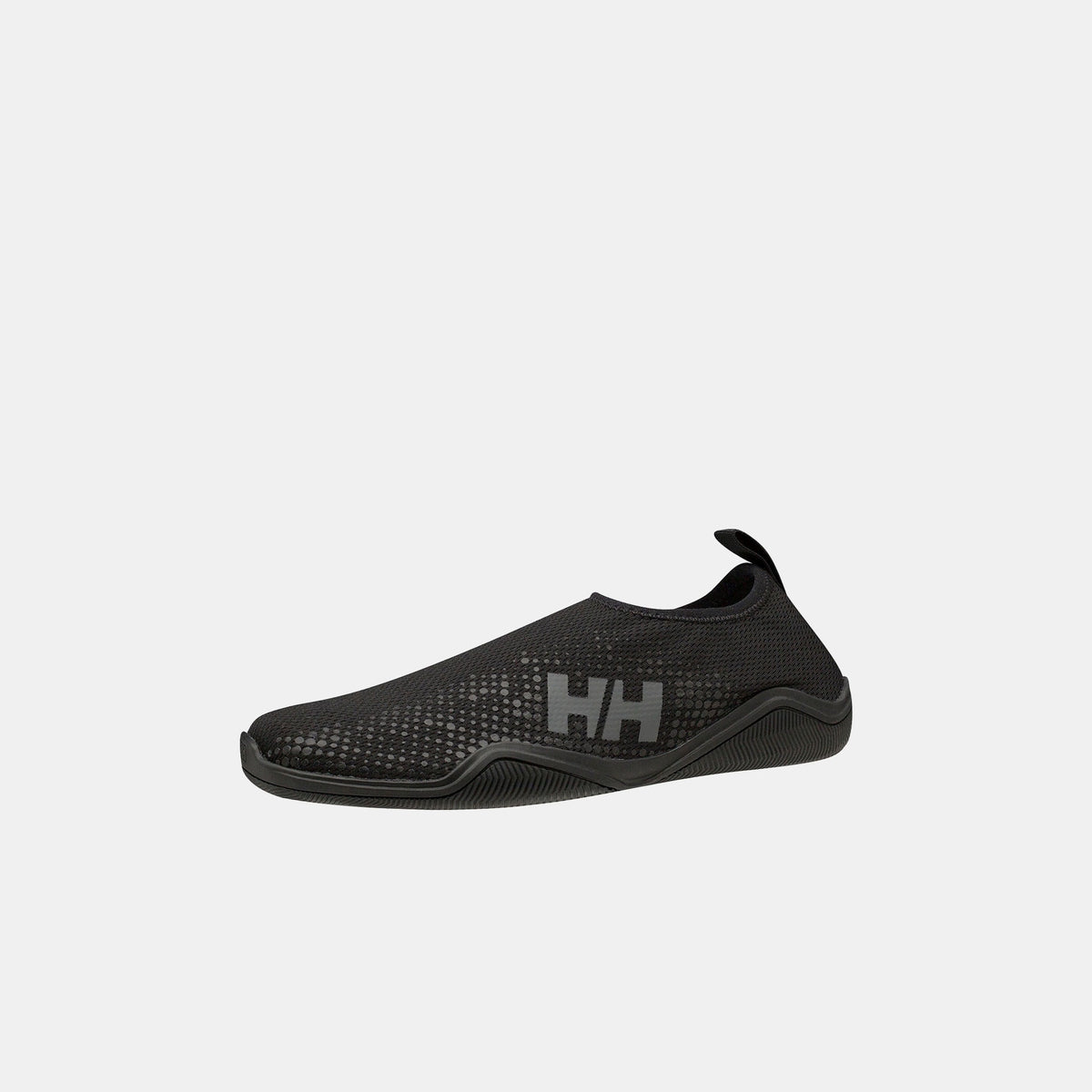 W CREST WATERMOC, BLACK/CHARC, 42/10