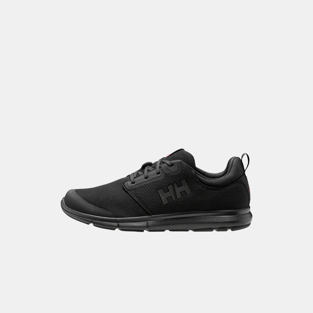 FEATHERING, BLACK/BLACK, 44/10