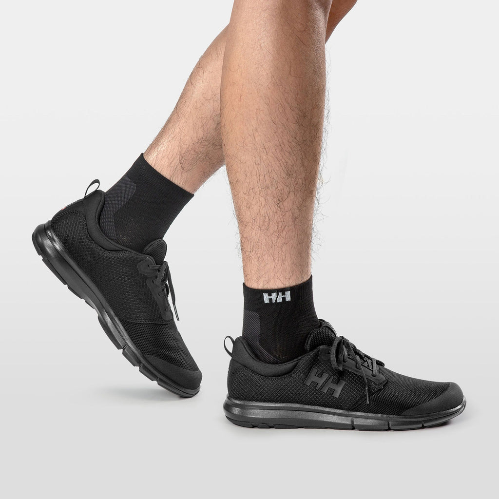 FEATHERING, BLACK/BLACK, 44/10