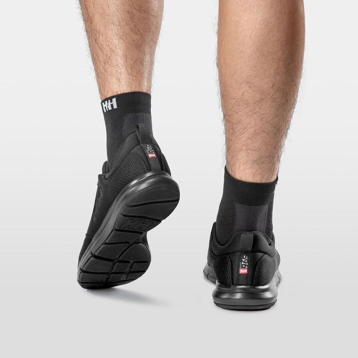 FEATHERING, BLACK/BLACK, 44/10