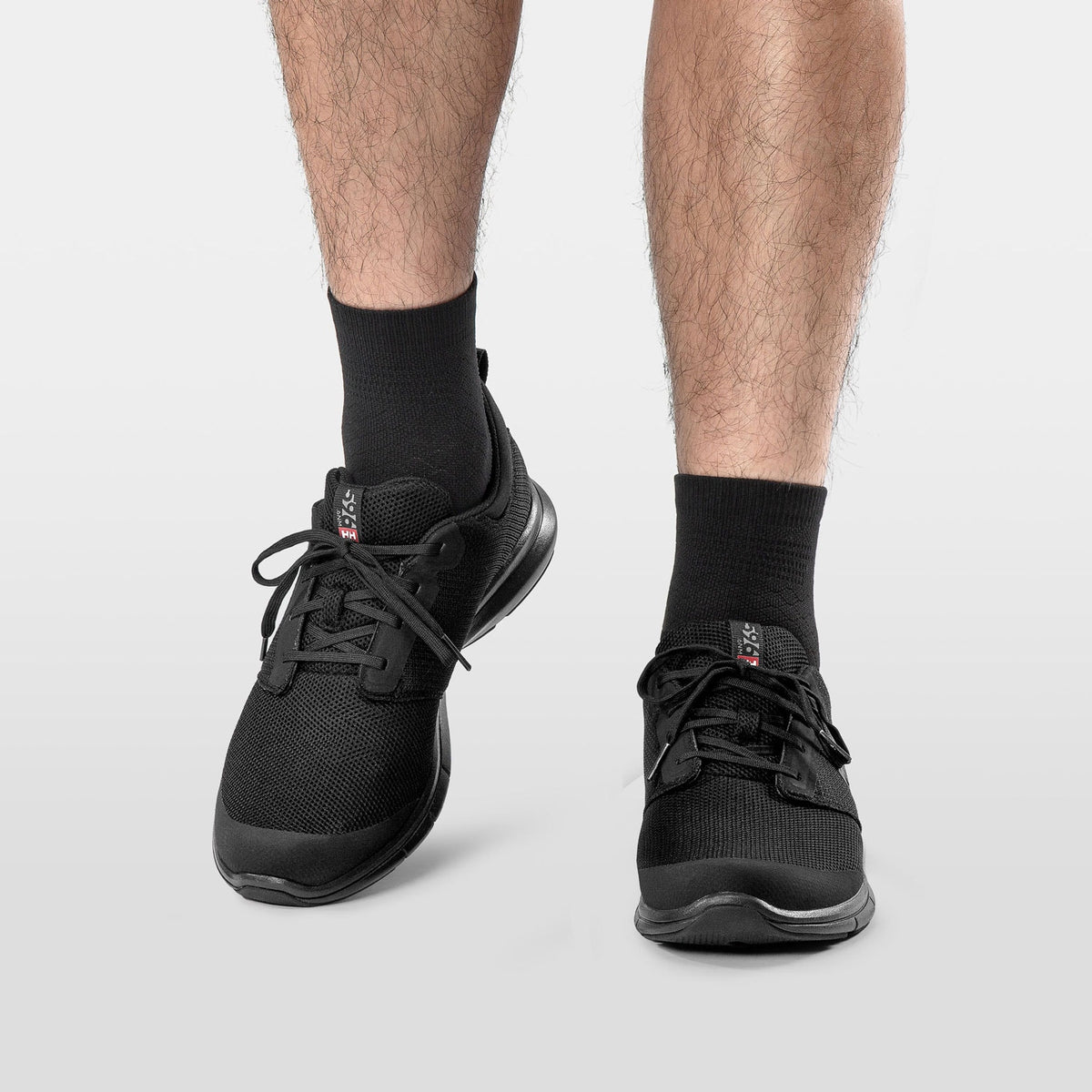 FEATHERING, BLACK/BLACK, 44/10