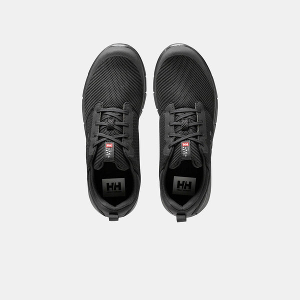 FEATHERING, BLACK/BLACK, 44/10