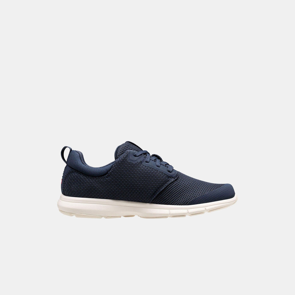 W FEATHERING, NAVY/OFF WH, 37/6