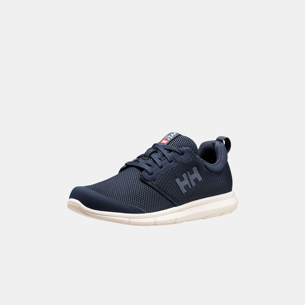 W FEATHERING, NAVY/OFF WH, 37/6