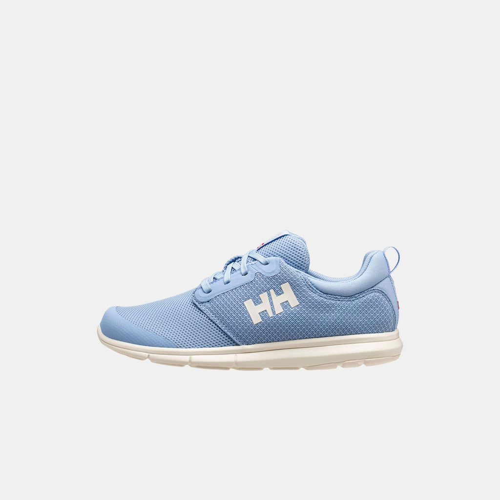 W FEATHERING, BRIGHT BLUE, 42/10