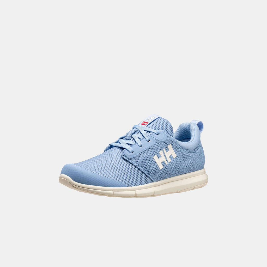 W FEATHERING, BRIGHT BLUE, 42/10