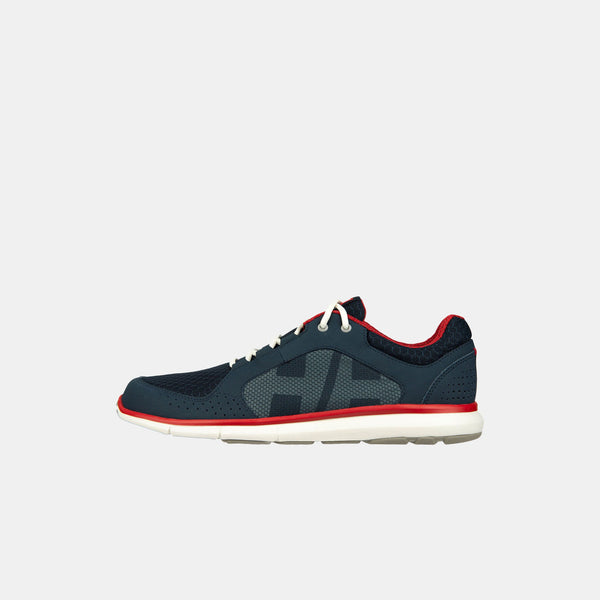 AHIGA V4 HYDROPOWER, NAVY / FLAG, 44/10
