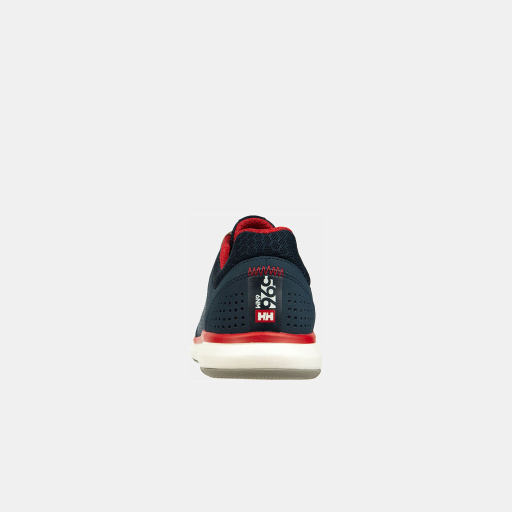 AHIGA V4 HYDROPOWER, NAVY / FLAG, 44/10