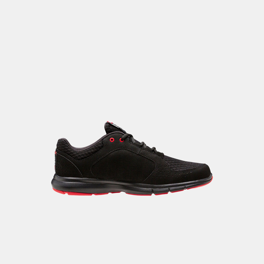 AHIGA V4 HYDROPOWER, BLACK / ALE, 44.5/10.5