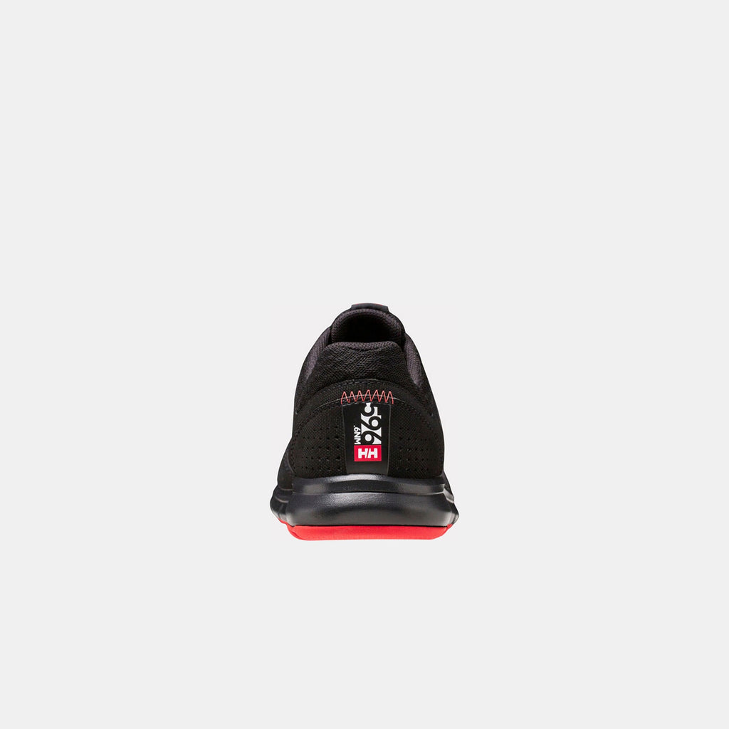 AHIGA V4 HYDROPOWER, BLACK / ALE, 44.5/10.5