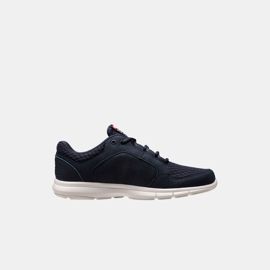 W  AHIGA V4 HYDROPOWER, NAVY/OFF WH, 37.5/6.5
