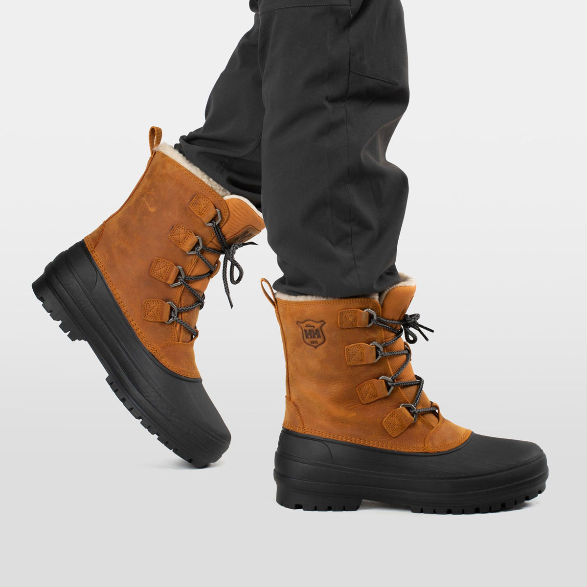 VARANGER PRIMALOFT, HONEY WHEAT, 44/10