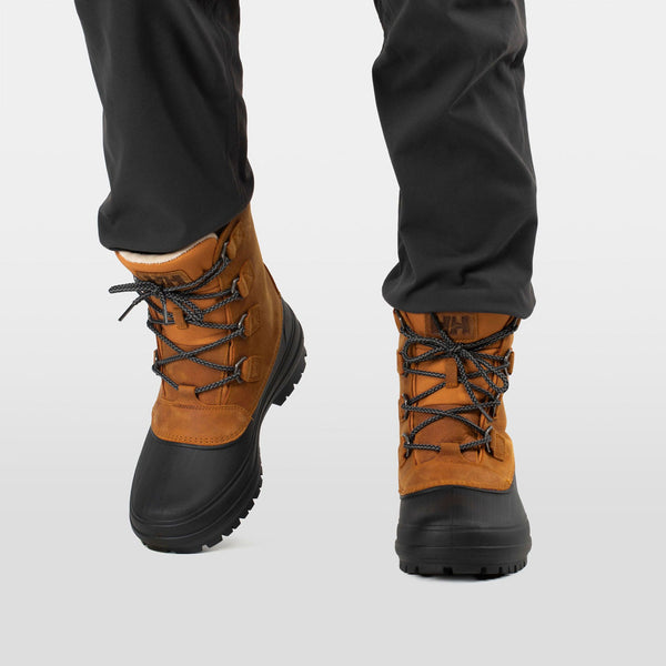 VARANGER PRIMALOFT, HONEY WHEAT, 44/10