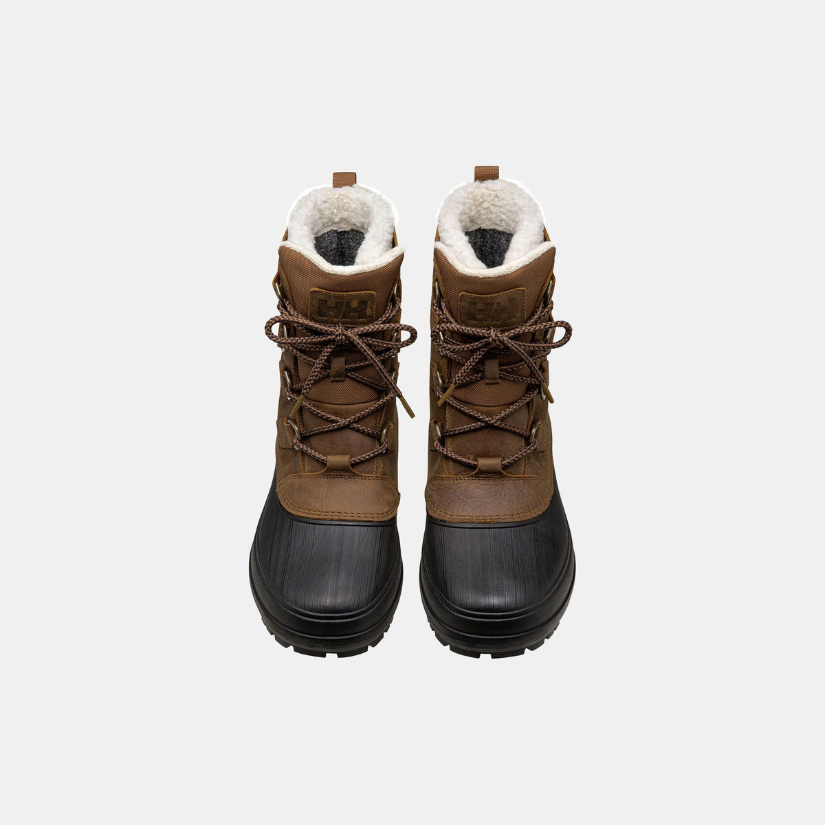 VARANGER PRIMALOFT, BISTRE / BL, 46.5/12