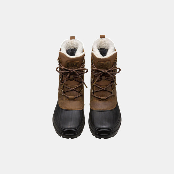 VARANGER PRIMALOFT, BISTRE / BL, 46.5/12