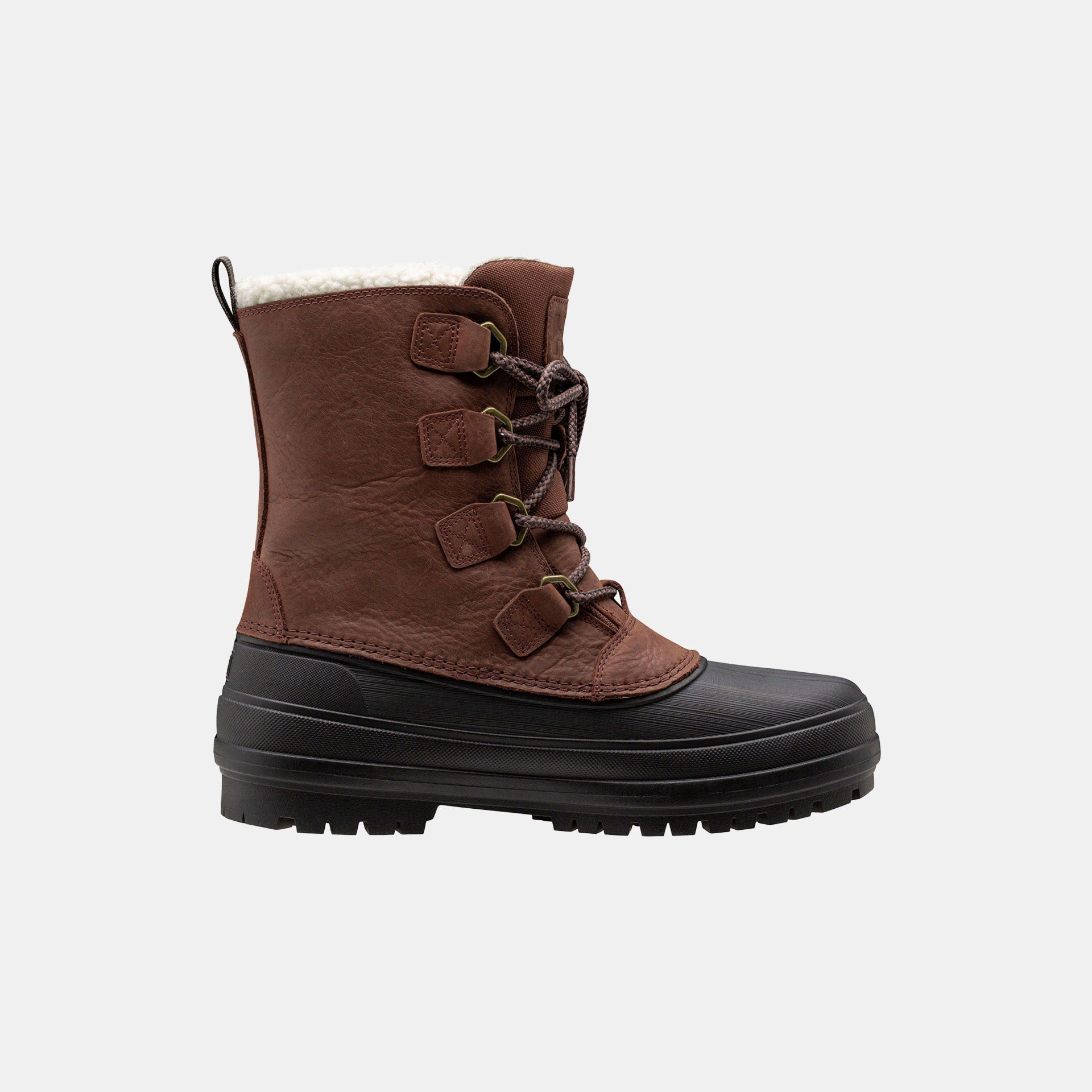 Men's Varanger Primaloft Insulated Winter Boots Secondary image
